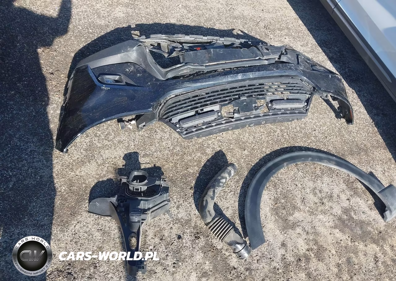 2022 FORD EXPLORER TIMBERLINE VIN:1FMSK8JH4NGB90417 - 12