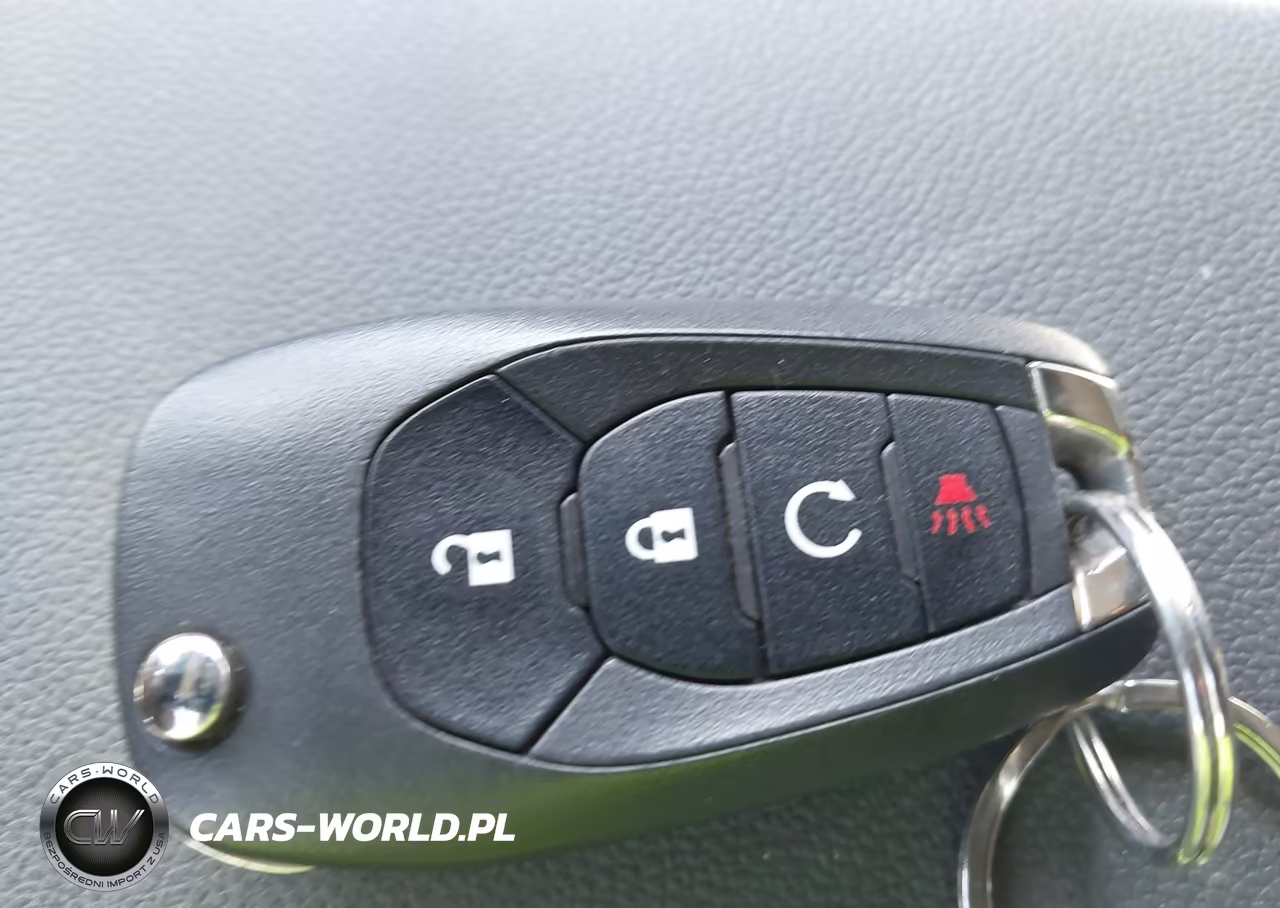 2025 Chevrolet Trax Fwd Ls VIN:KL77LFEP4SC107064 - 11