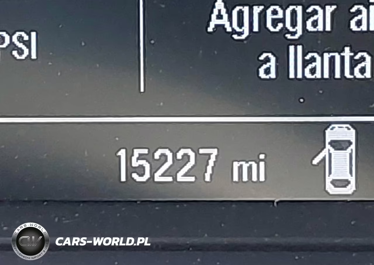 2025 Chevrolet Trax Fwd Ls VIN:KL77LFEP4SC107064 - 15
