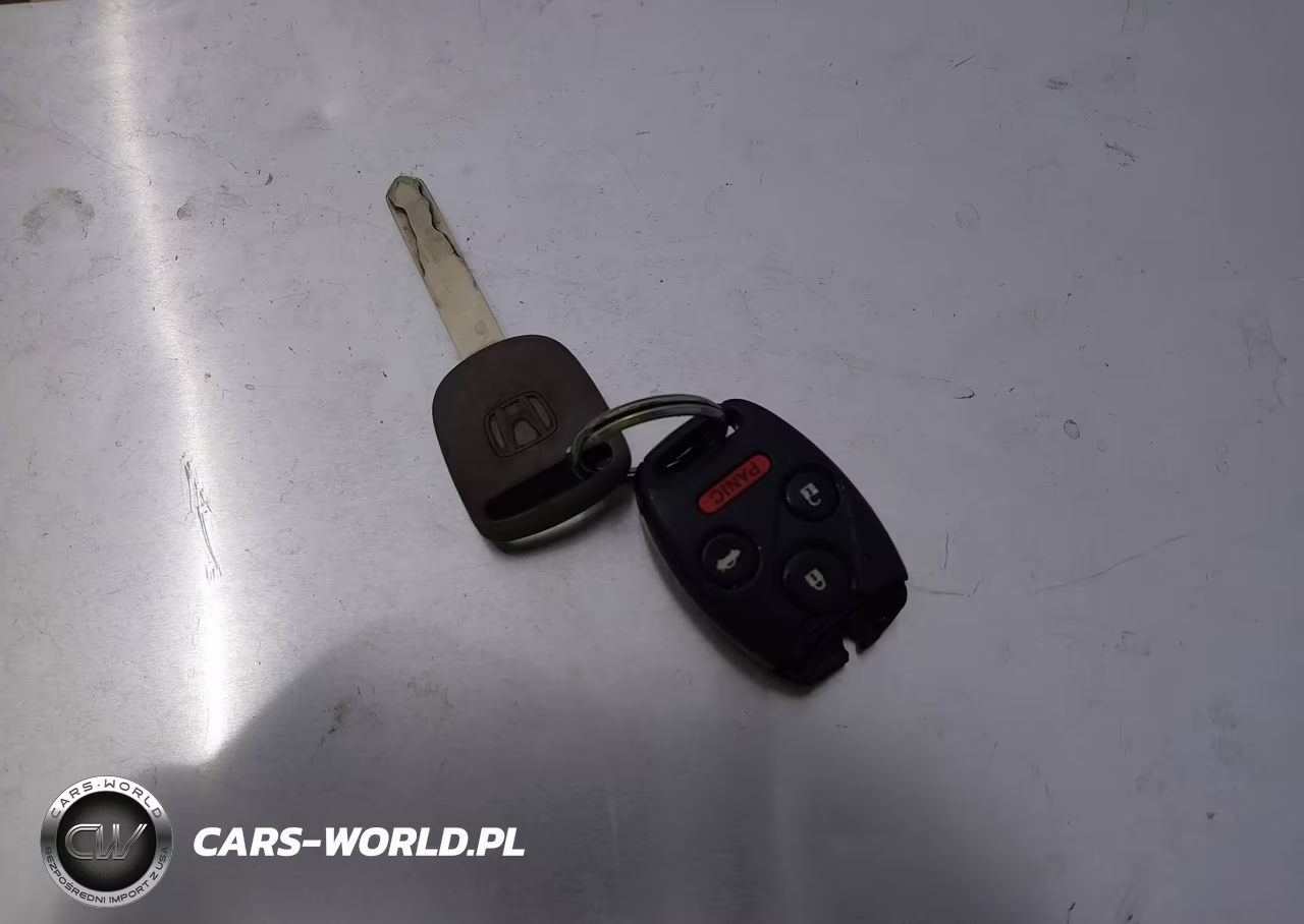 2008 Honda Accord 2.4 Ex-L VIN:1HGCP25888A091884 - 11