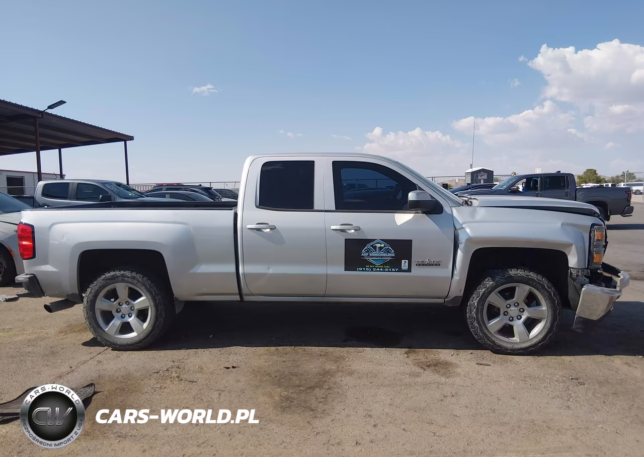 2014 Chevrolet Silverado 1500 Lt VIN:1GCRCREC4EZ304957 - 13