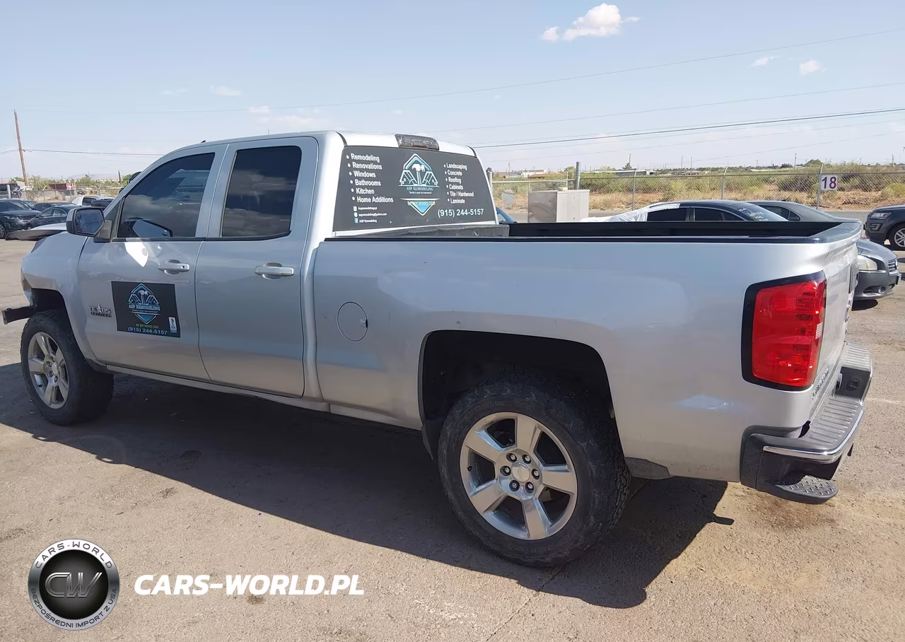2014 Chevrolet Silverado 1500 Lt VIN:1GCRCREC4EZ304957 - 14