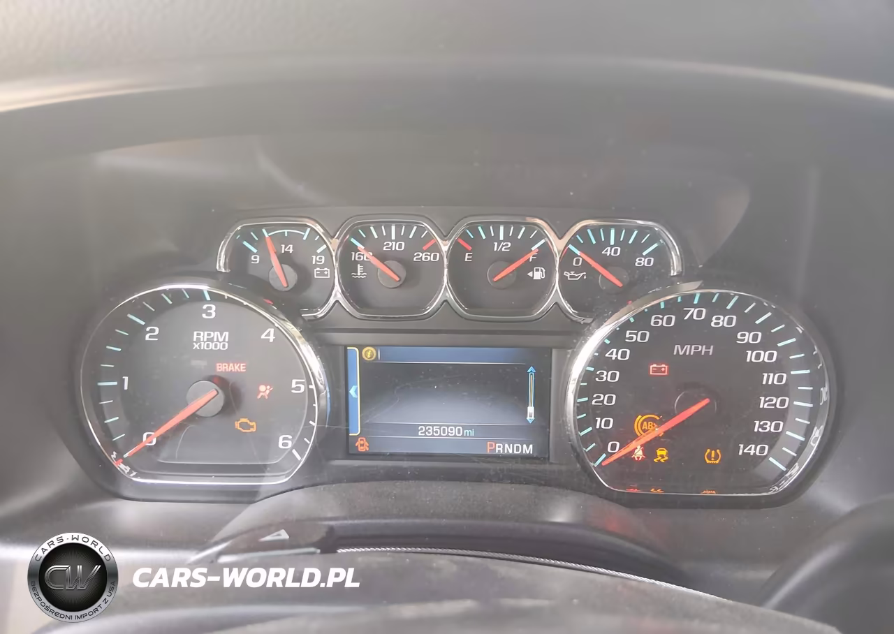 2014 Chevrolet Silverado 1500 Lt VIN:1GCRCREC4EZ304957 - 7