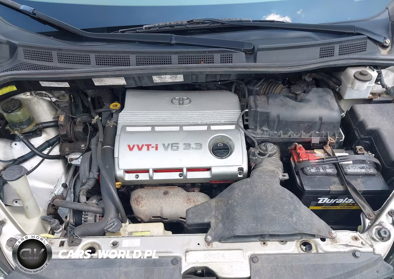 2005 Toyota Sienna Xle Limited VIN:5TDBA22C65S034876 - 10