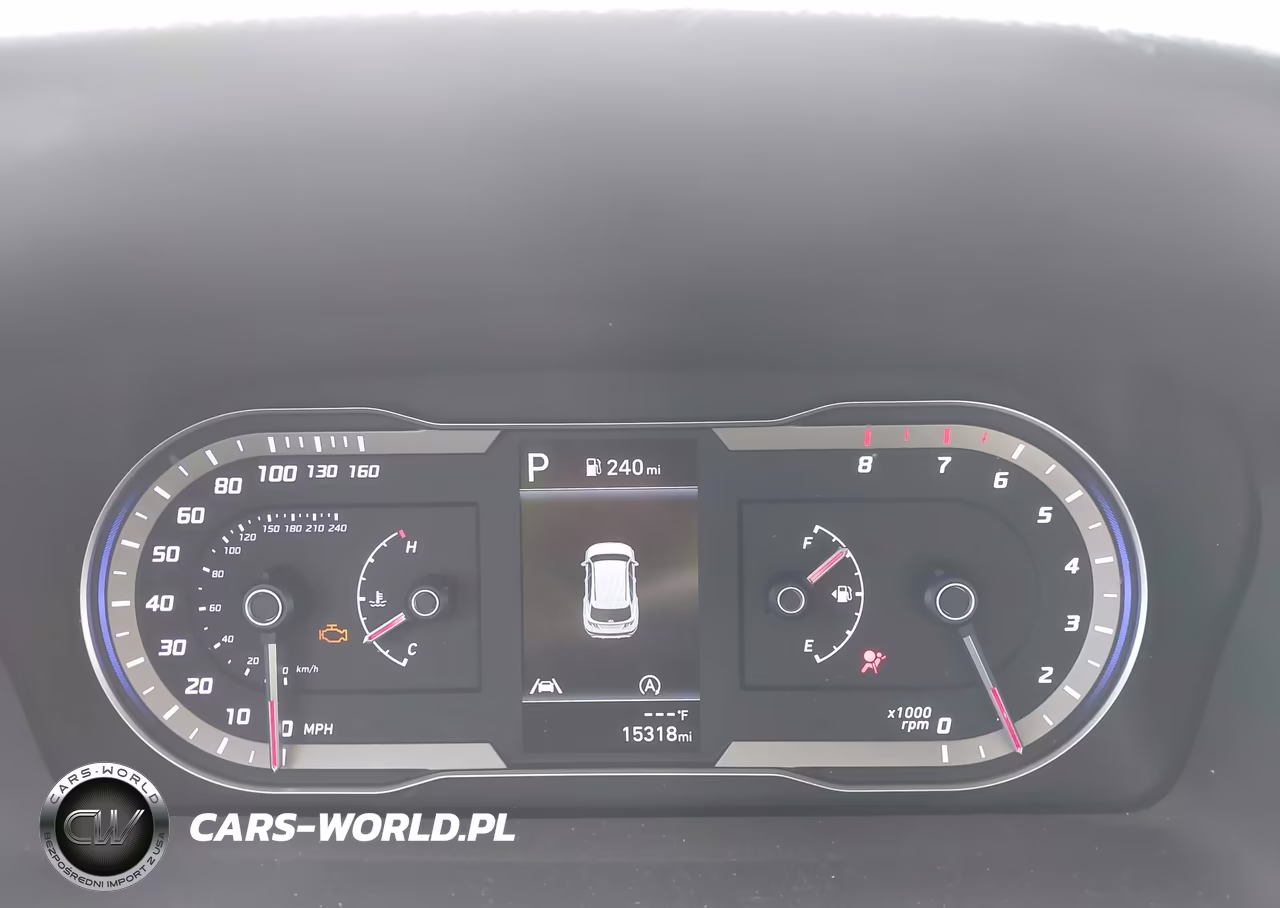 2023 Hyundai Tucson Sel VIN:5NMJBCAE1PH251534 - 7