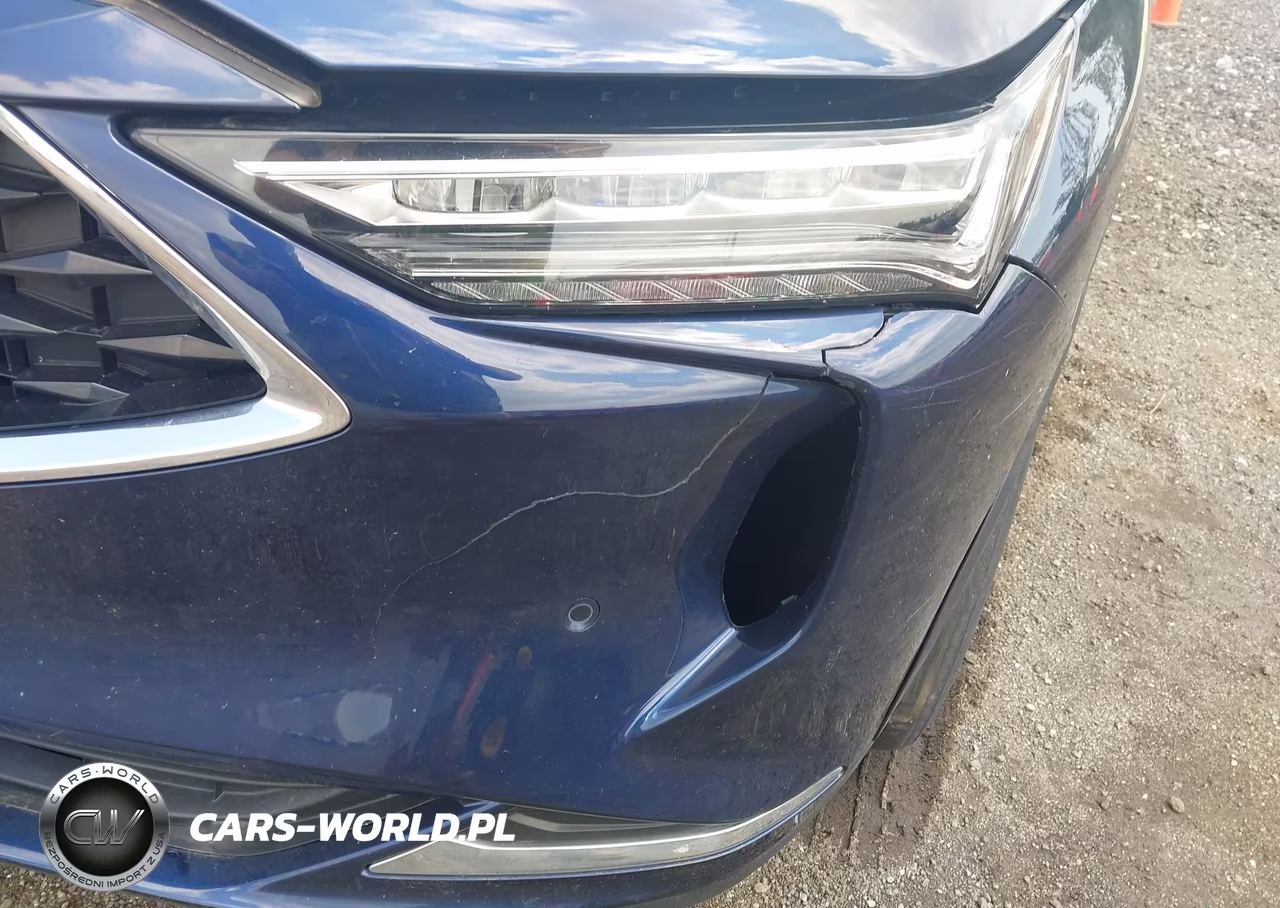 2024 Acura Mdx Technology Package VIN:5J8YE1H4XRL004300 - 12