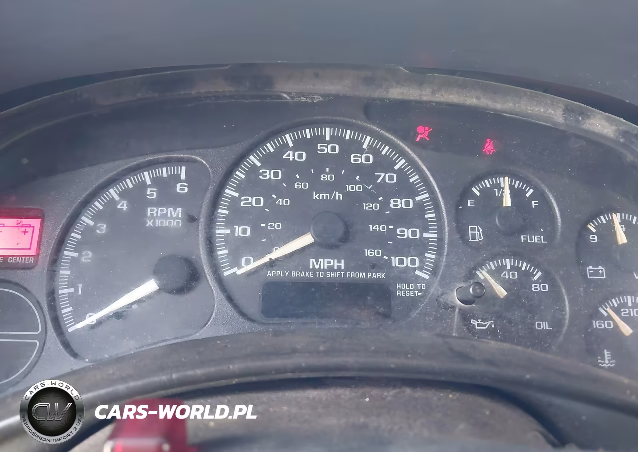 2002 Chevrolet Avalanche 1500 VIN:3GNEK13T12G110590 - 7