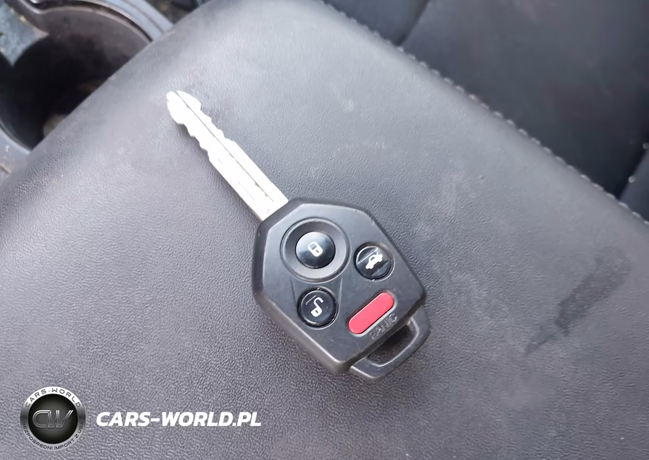 2019 Subaru Legacy 2.5I Premium VIN:4S3BNAF6XK3028515 - 11