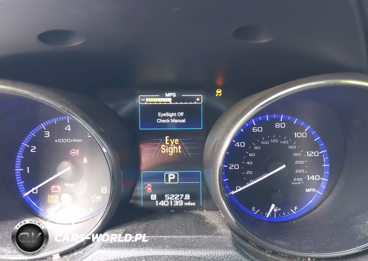 2019 Subaru Legacy 2.5I Premium VIN:4S3BNAF6XK3028515 - 7