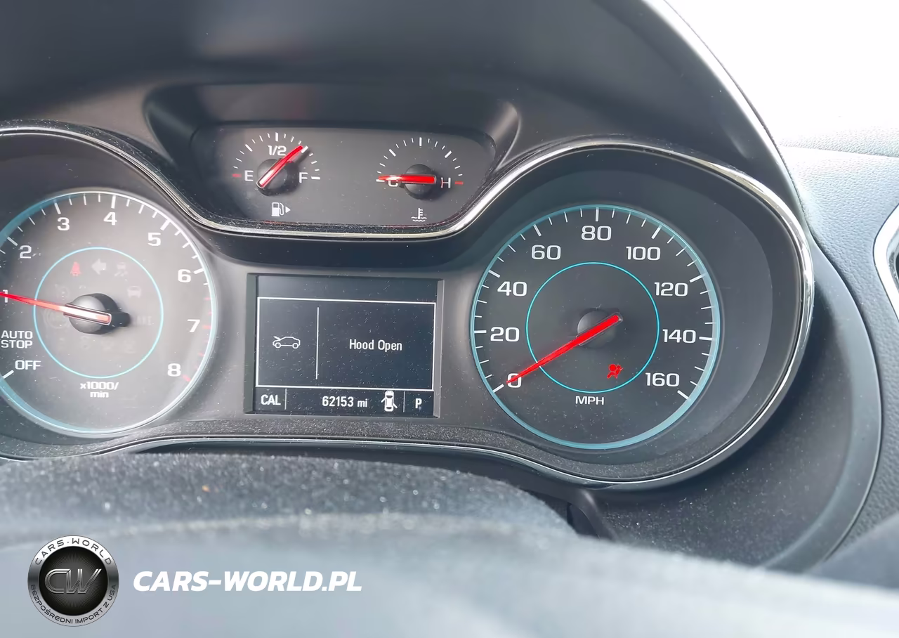 2018 Chevrolet Cruze Lt Auto VIN:1G1BE5SM3J7115670 - 7