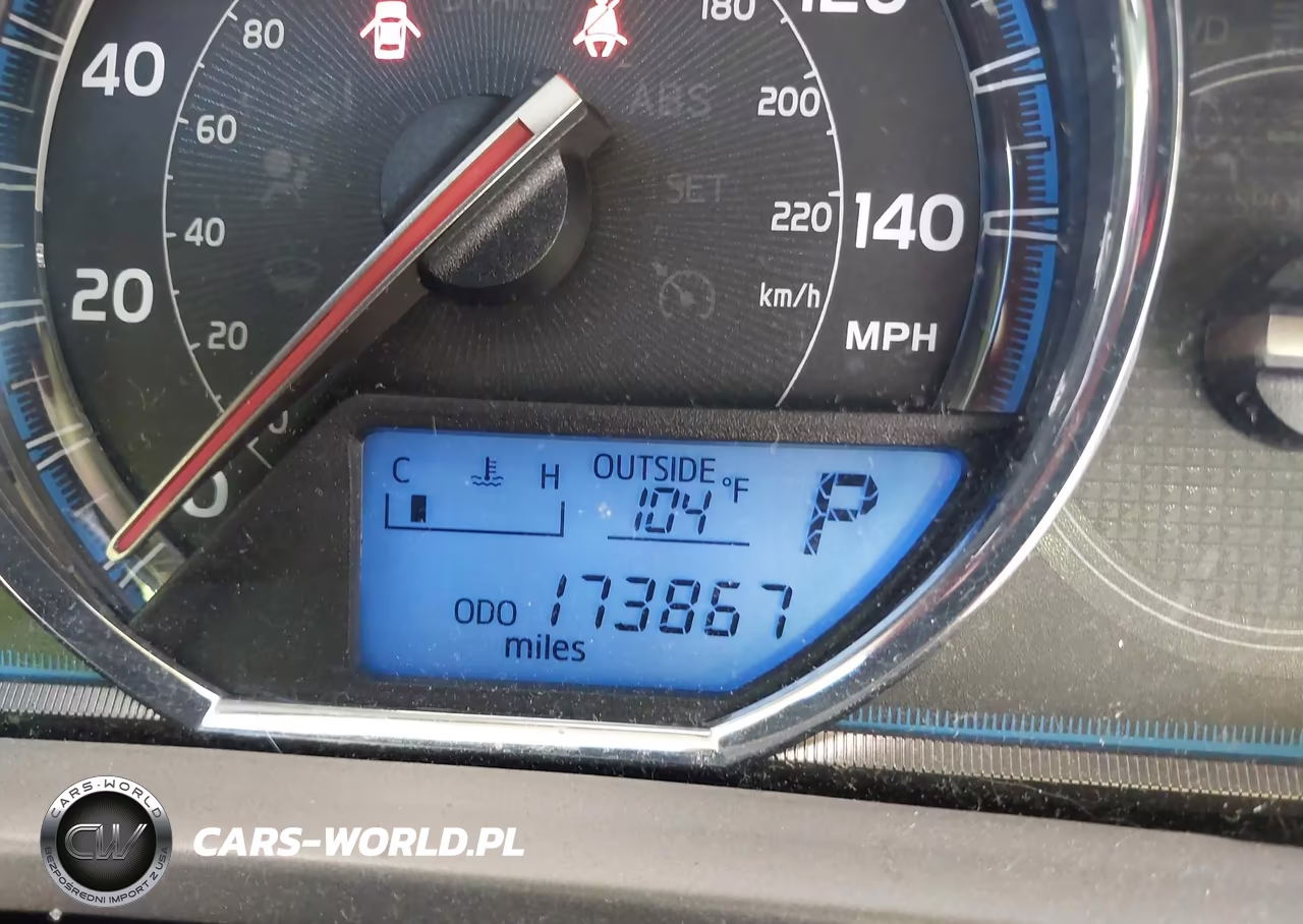 2015 Toyota Rav4 Limited VIN:2T3YFREV2FW158953 - 15