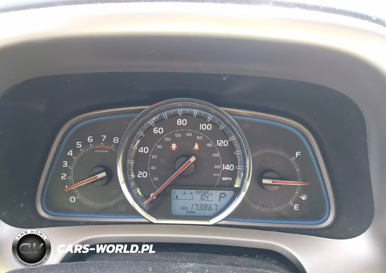 2015 Toyota Rav4 Limited VIN:2T3YFREV2FW158953 - 7