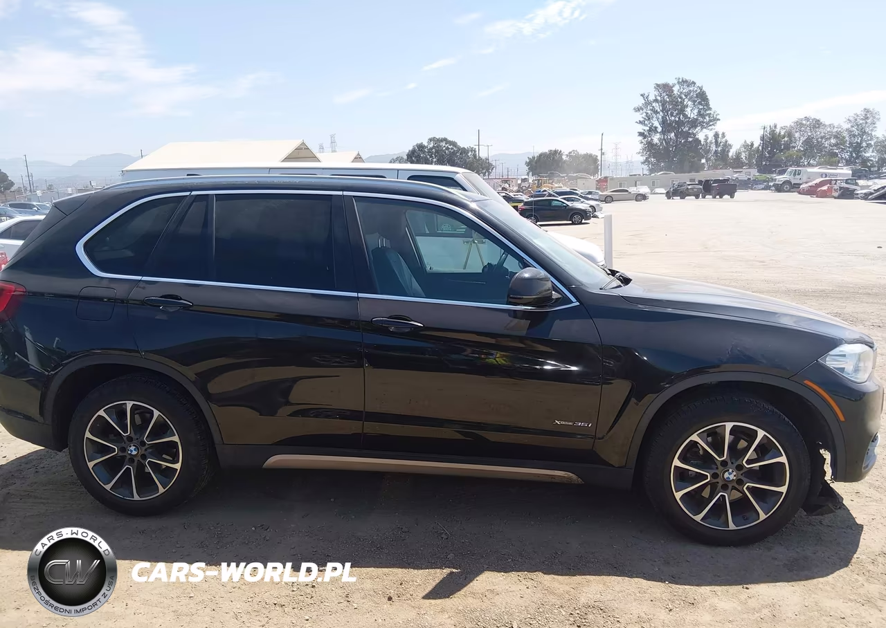 2015 BMW X5 xDrive35I VIN:5UXKR0C58F0P01656 - 13