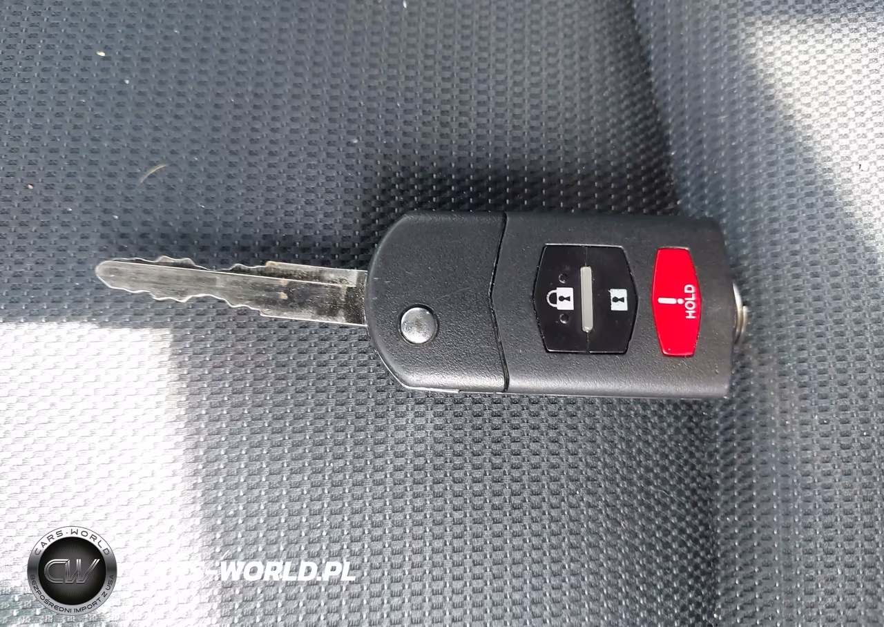 2010 Mazda Mazda3 S Sport VIN:JM1BL1H52A1334192 - 11