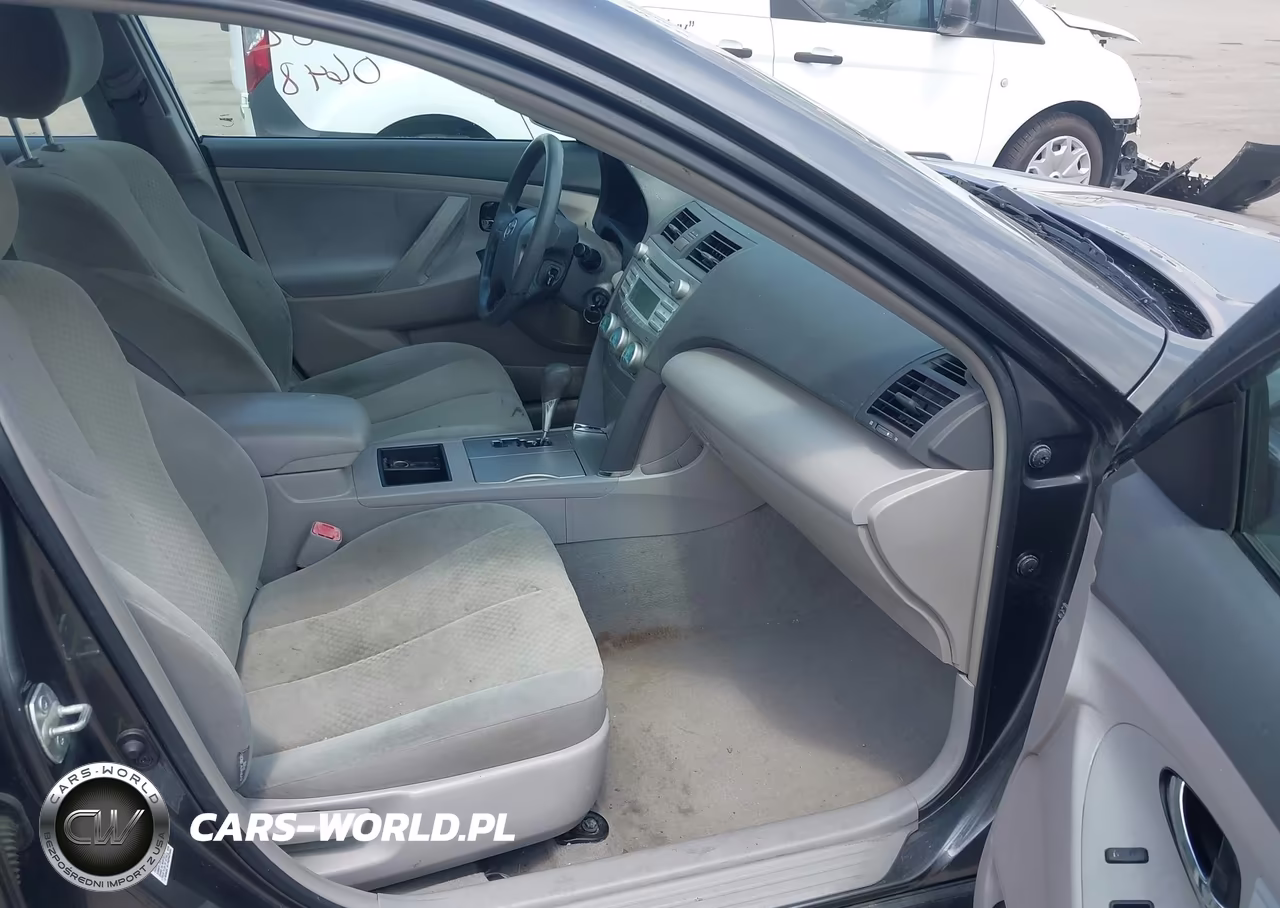 2009 Toyota Camry Base VIN:4T4BE46K69R060964 - 5