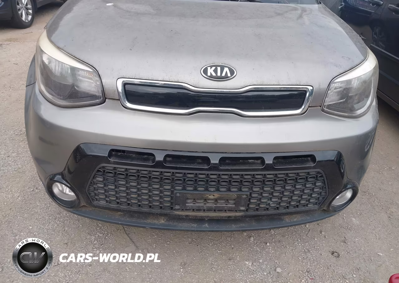 2016 Kia Soul + VIN:KNDJP3A56G7241297 - 6