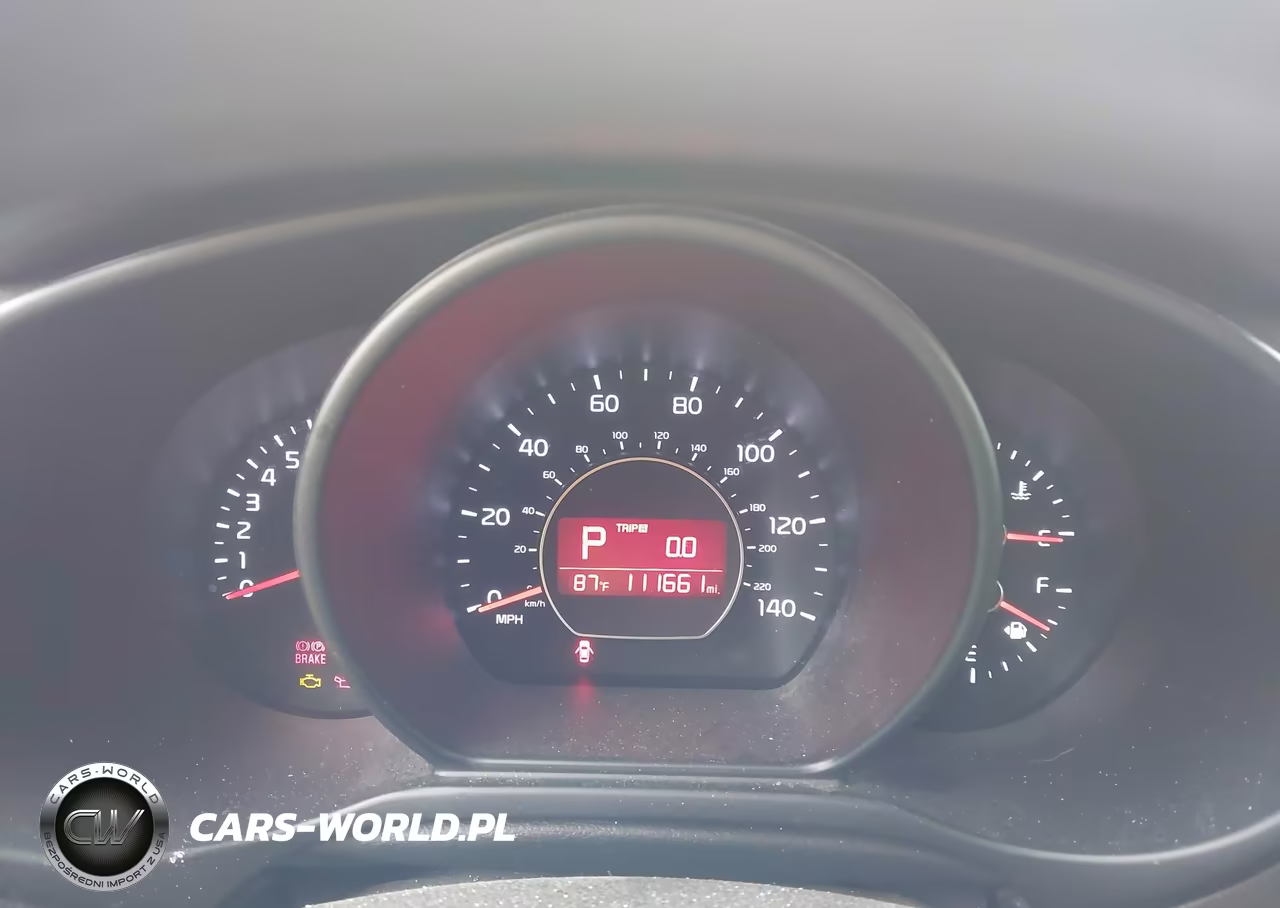 2016 Kia Soul + VIN:KNDJP3A56G7241297 - 7