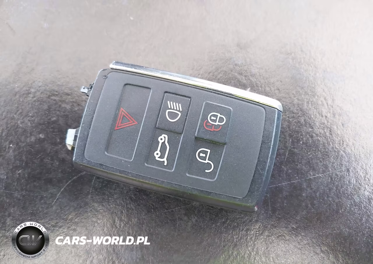2025 Land Rover Range Rover P530 Se VIN:SALKP9E95SA275742 - 11