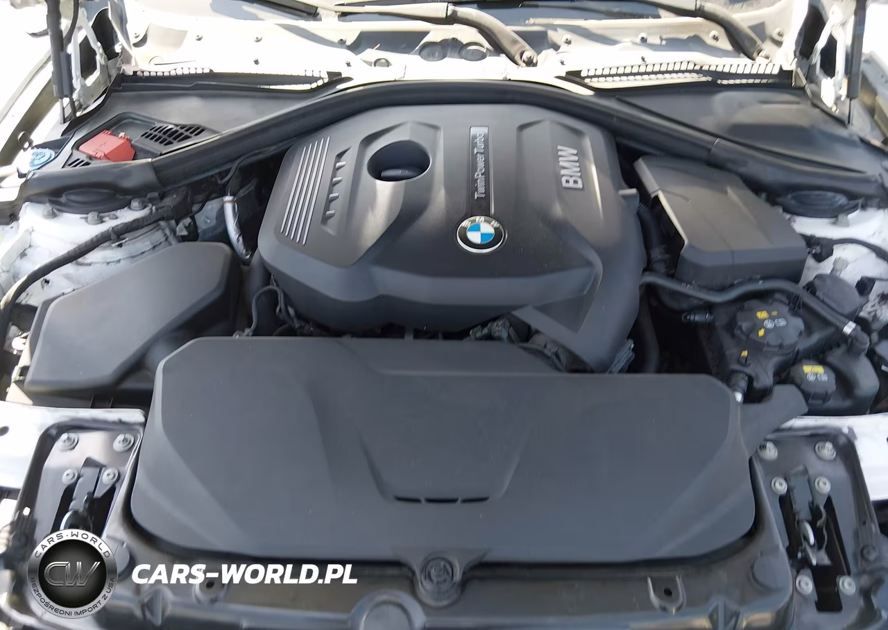 2017 BMW 430I Gran Coupe VIN:WBA4F7C56HG438313 - 10
