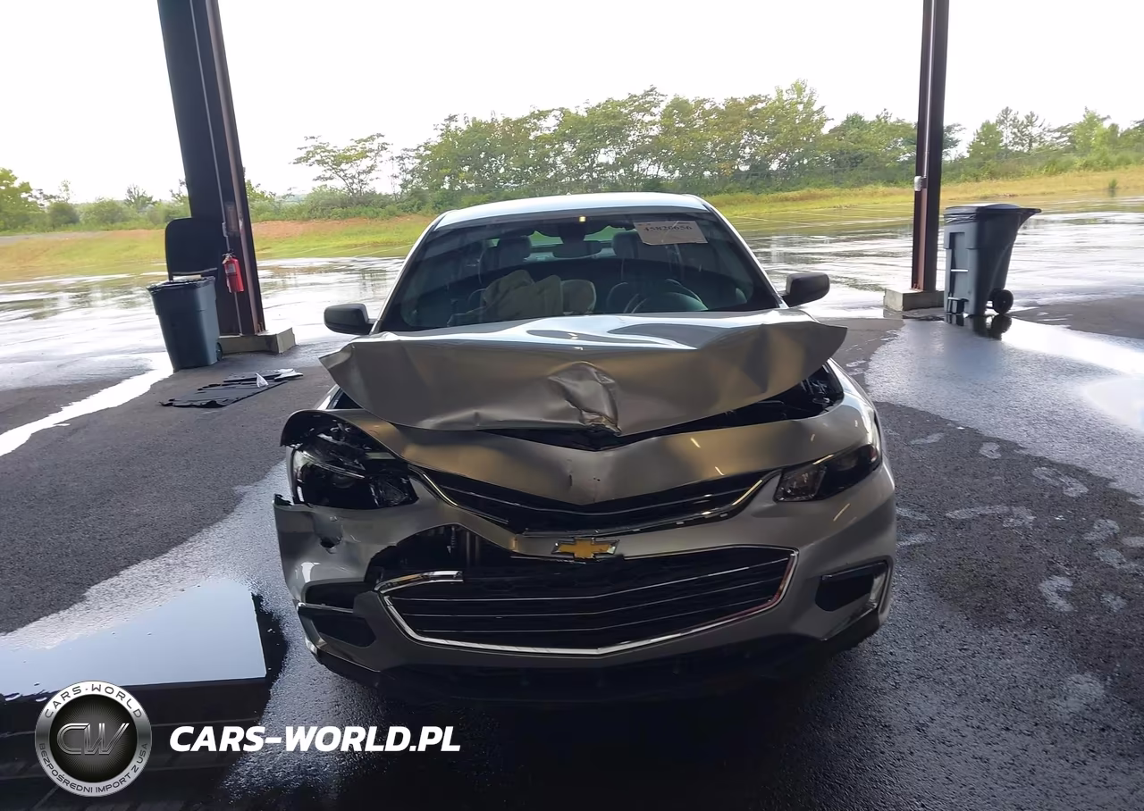 2018 Chevrolet Malibu 1Ls VIN:1G1ZB5ST1JF176309 - 12