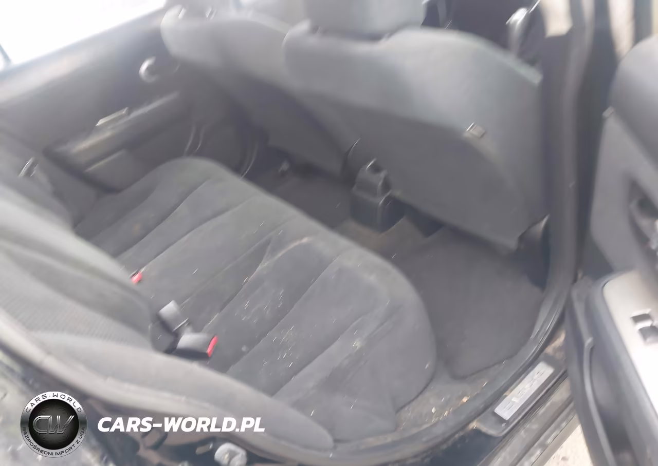 2011 Nissan Versa 1.8S VIN:3N1BC1CP1BL386581 - 8