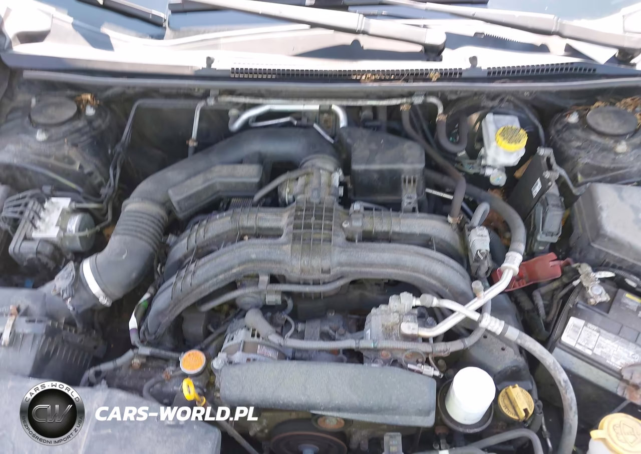 2018 Subaru Impreza 2.0I Premium VIN:4S3GTAB68J3743616 - 10