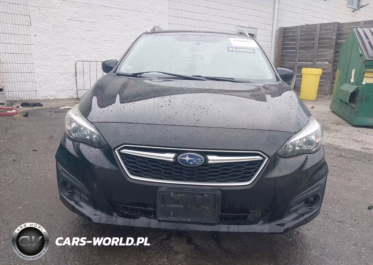2018 Subaru Impreza 2.0I Premium VIN:4S3GTAB68J3743616 - 6