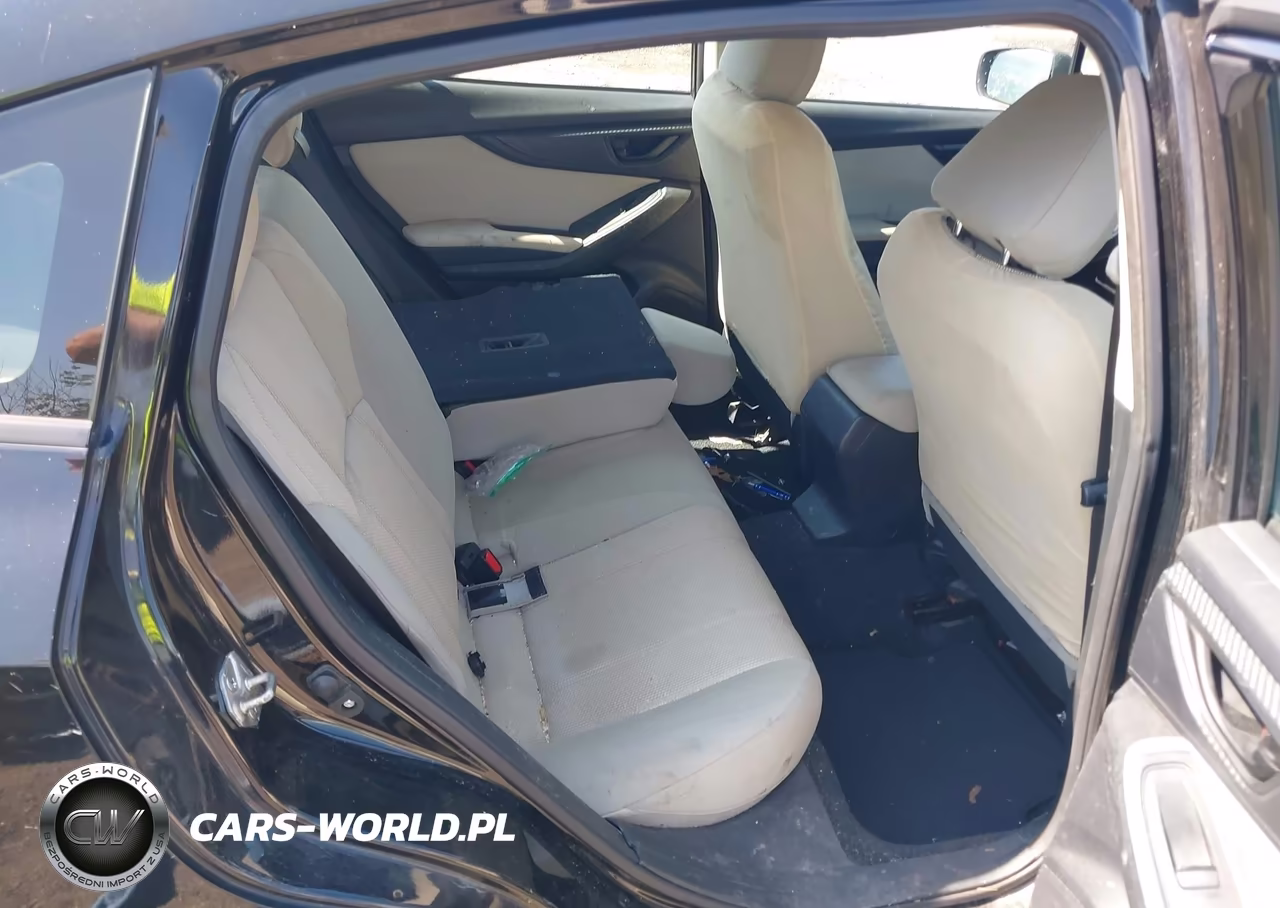 2018 Subaru Impreza 2.0I Premium VIN:4S3GTAB68J3743616 - 8