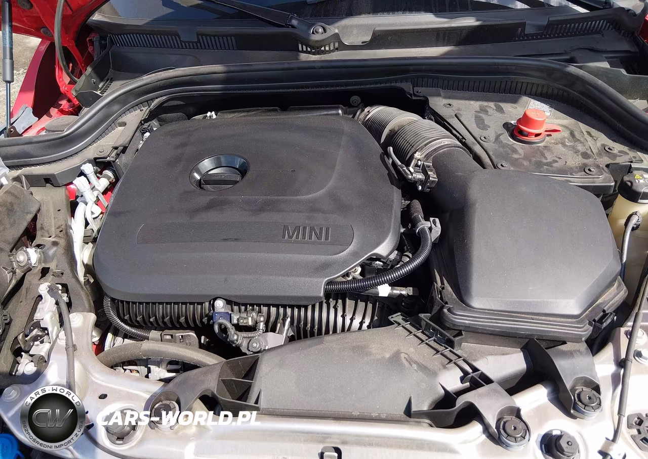 2026 Mini Hardtop Cooper VIN:WMW43GD08T2X75857 - 10