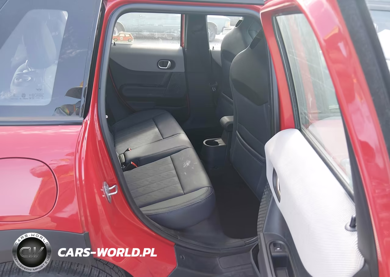 2026 Mini Hardtop Cooper VIN:WMW43GD08T2X75857 - 8