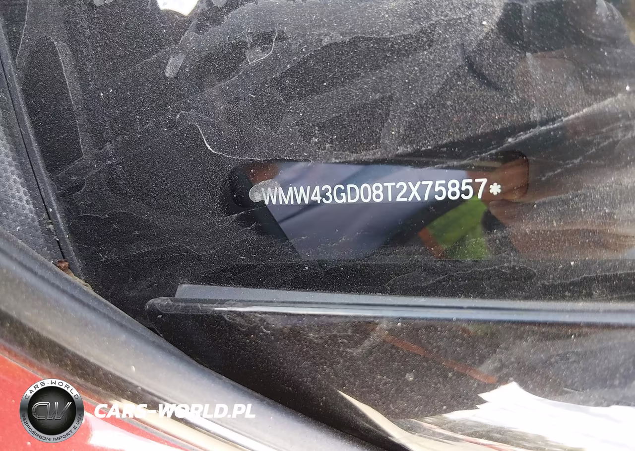 2026 Mini Hardtop Cooper VIN:WMW43GD08T2X75857 - 9