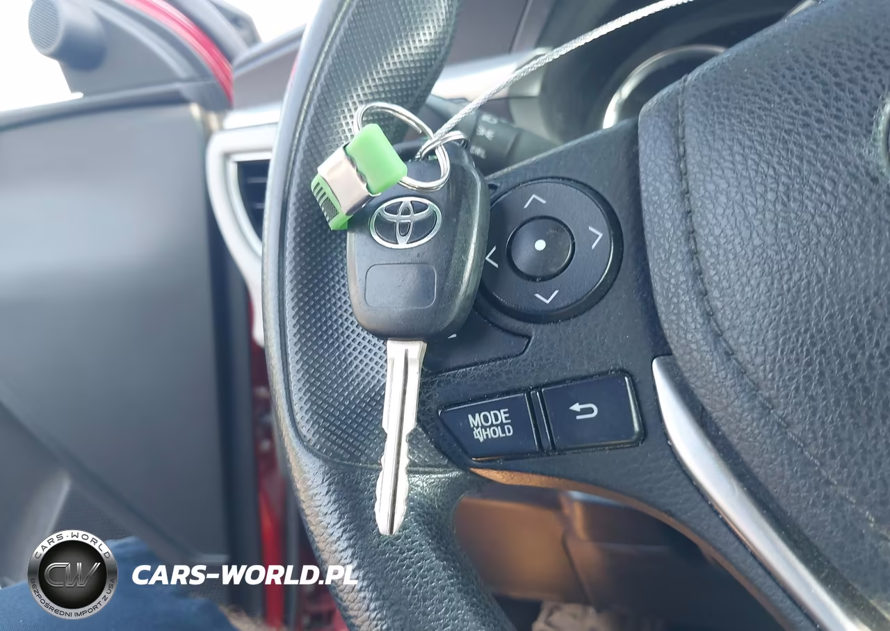 2014 Toyota Corolla Le VIN:2T1BURHE9EC220929 - 11
