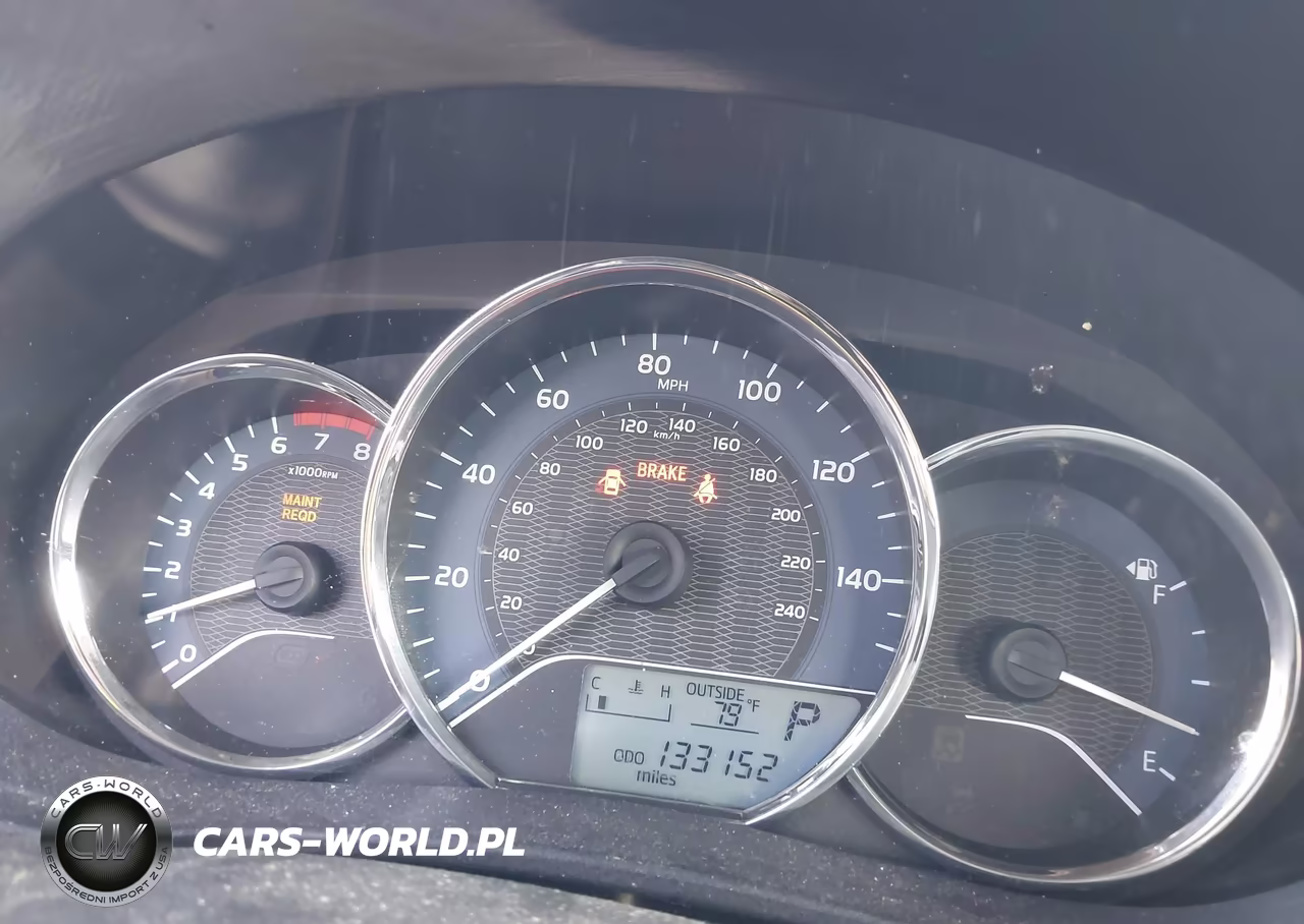 2014 Toyota Corolla Le VIN:2T1BURHE9EC220929 - 15