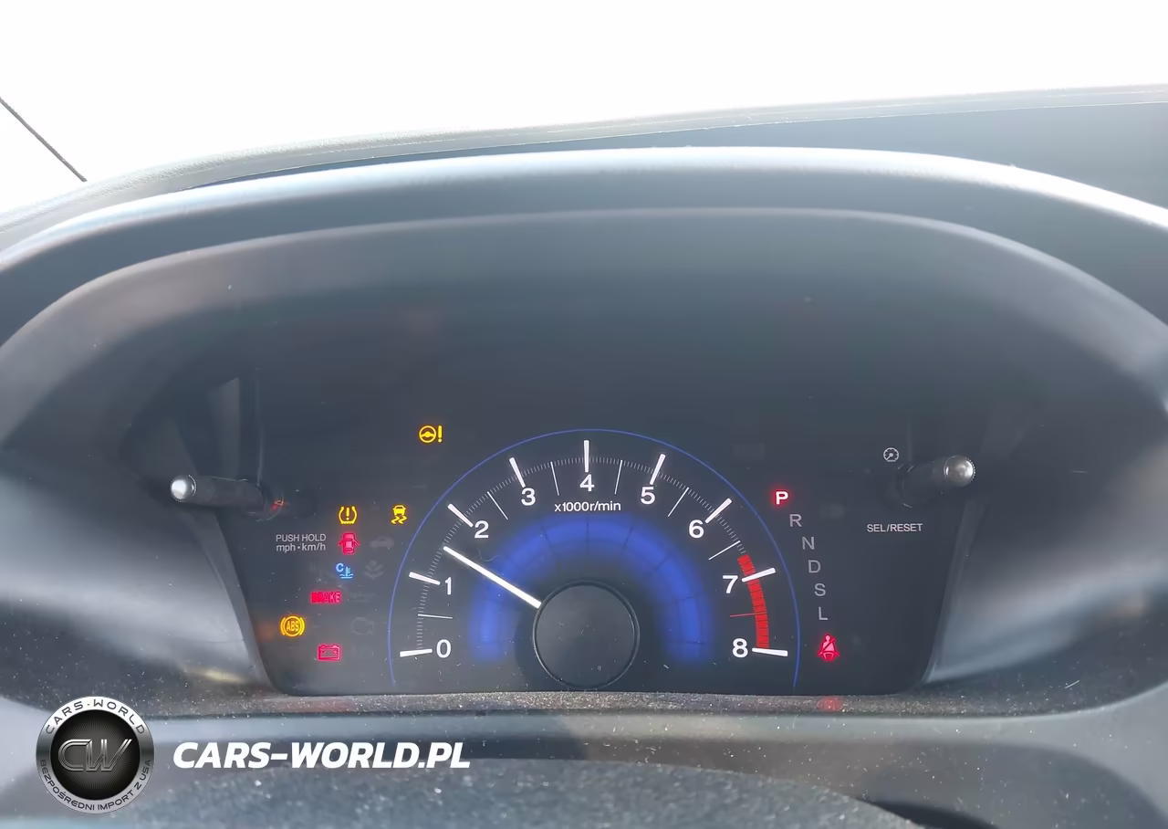 2015 Honda Civic Ex VIN:19XFB2F81FE224603 - 7