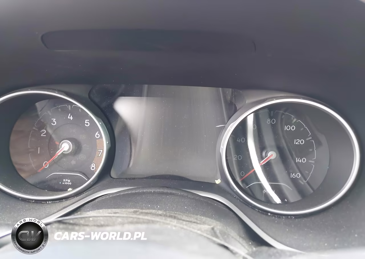 2018 Jeep Compass Sport Fwd VIN:3C4NJCAB6JT123620 - 15