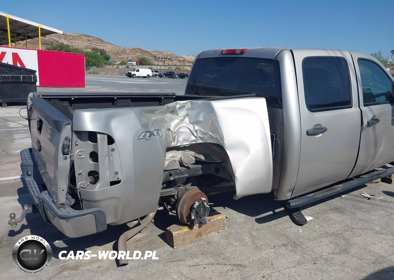 2007 Chevrolet Silverado 1500 Ls VIN:2GCEK13C771729896 - 13