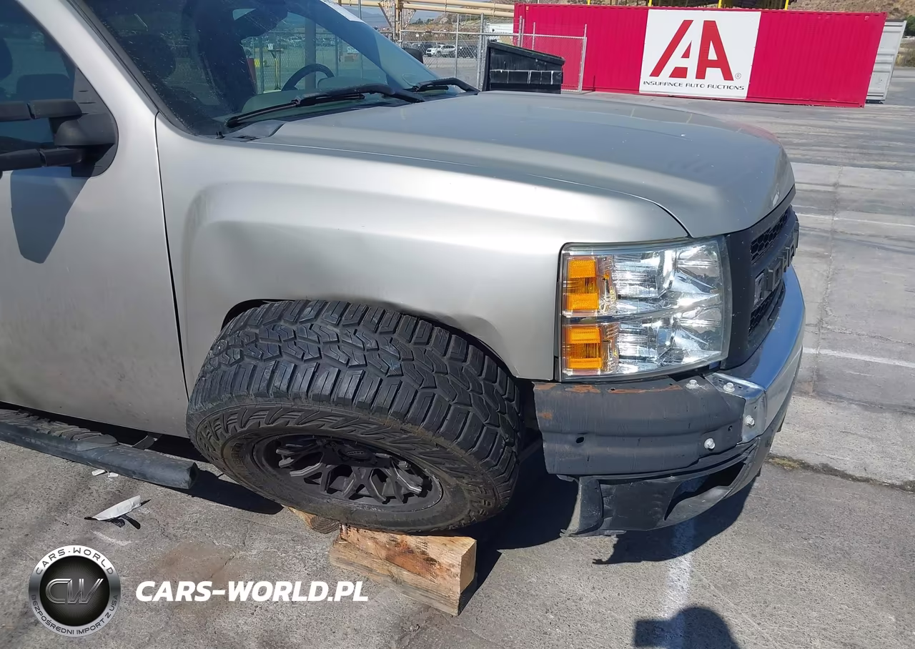 2007 Chevrolet Silverado 1500 Ls VIN:2GCEK13C771729896 - 15