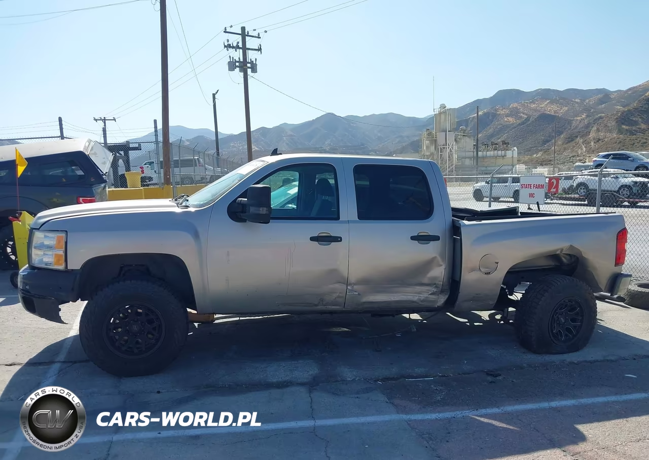 2007 Chevrolet Silverado 1500 Ls VIN:2GCEK13C771729896 - 19
