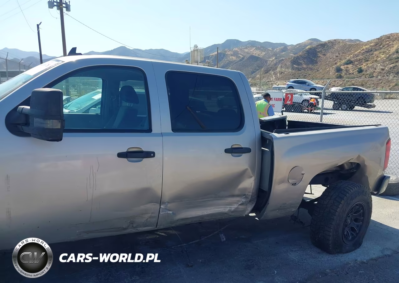 2007 Chevrolet Silverado 1500 Ls VIN:2GCEK13C771729896 - 6