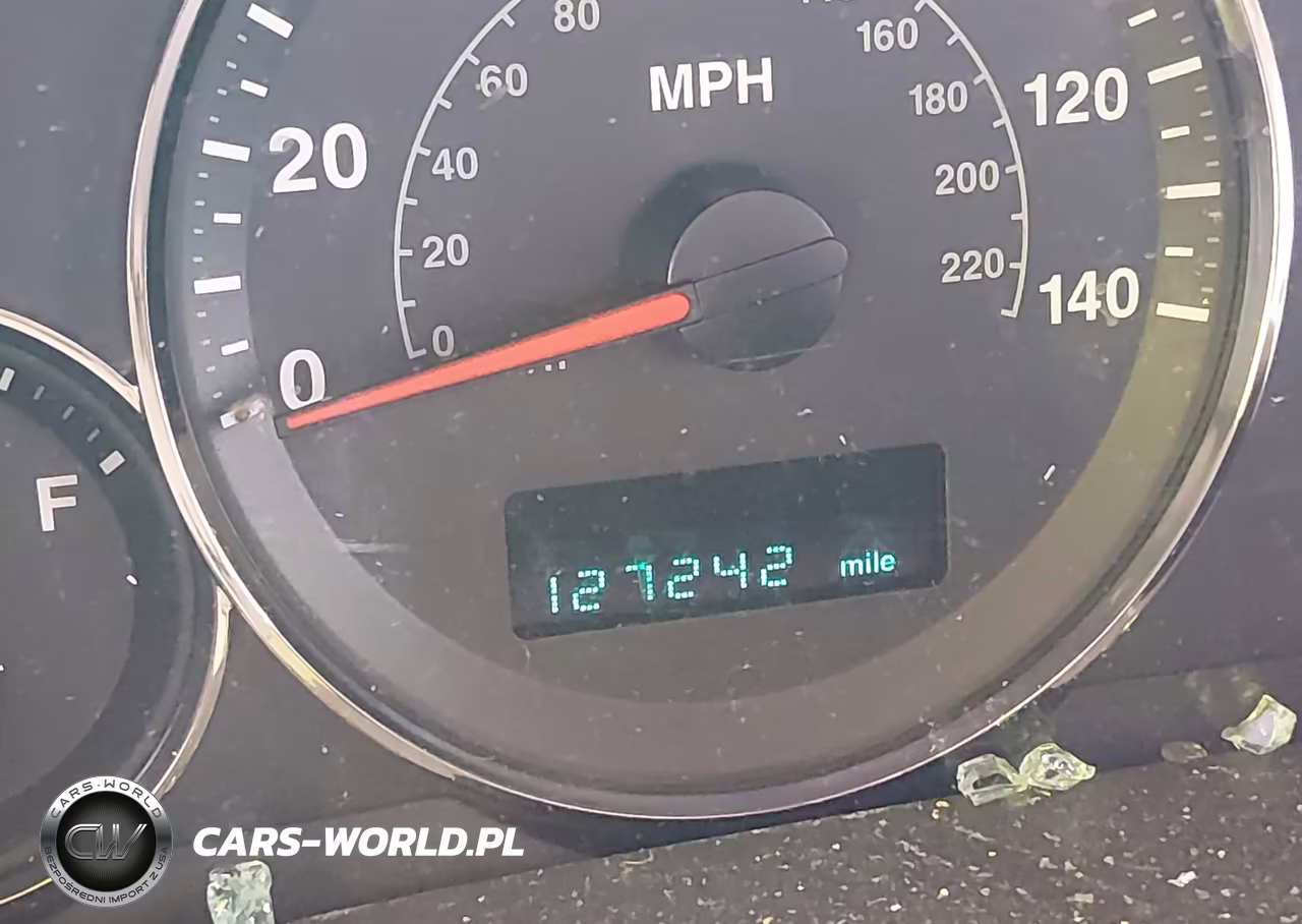 2006 Jeep Commander VIN:1J8HG48K86C281699 - 15