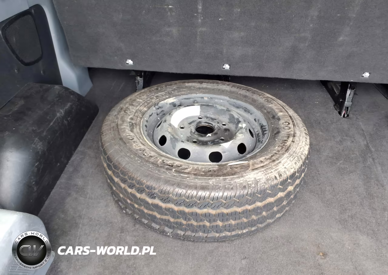 2016 Ford Transit-150 Xl VIN:1FMZK1ZM3GKB45573 - 12