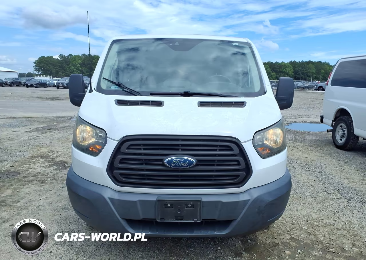 2016 Ford Transit-150 Xl VIN:1FMZK1ZM3GKB45573 - 13
