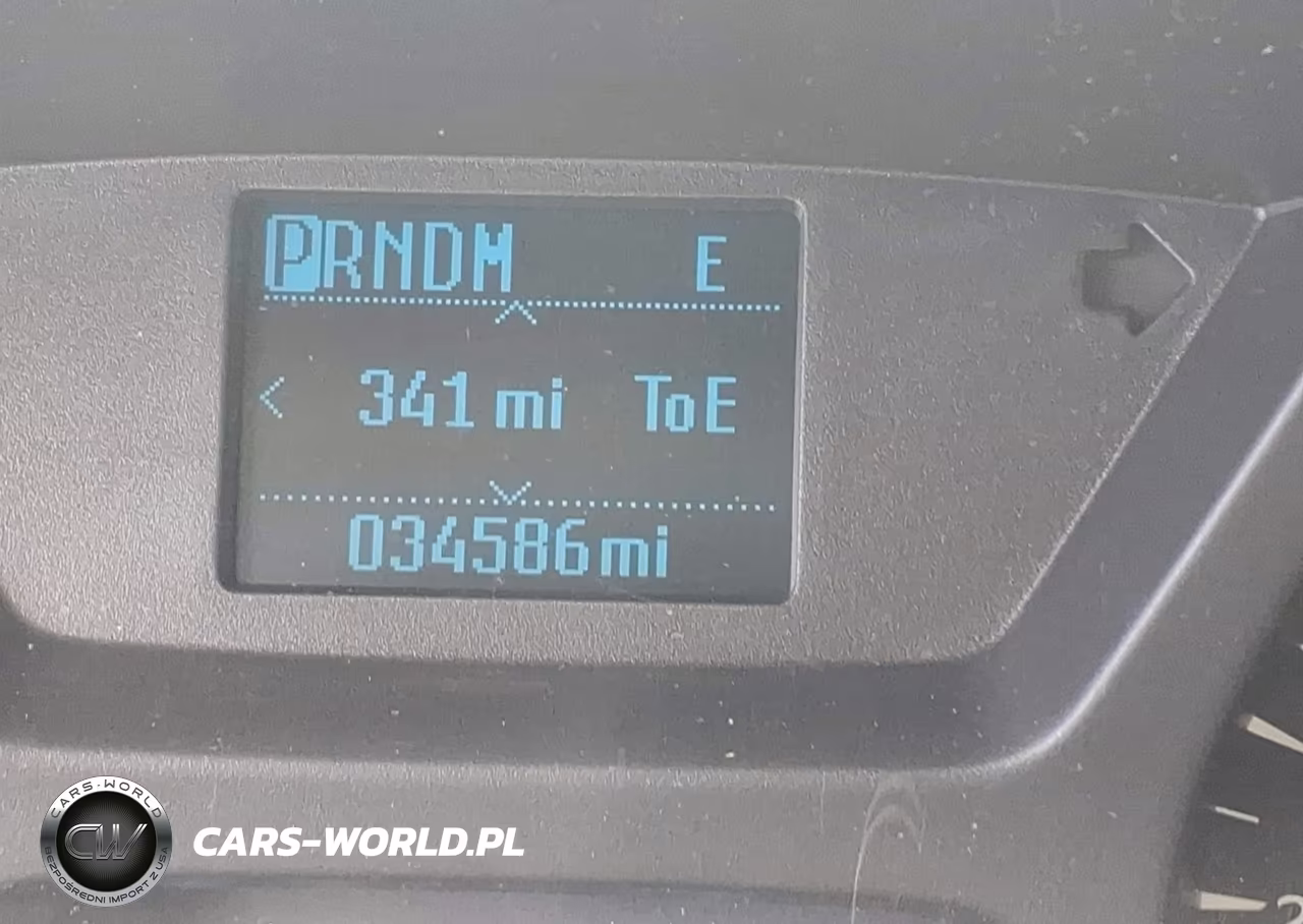 2016 Ford Transit-150 Xl VIN:1FMZK1ZM3GKB45573 - 16