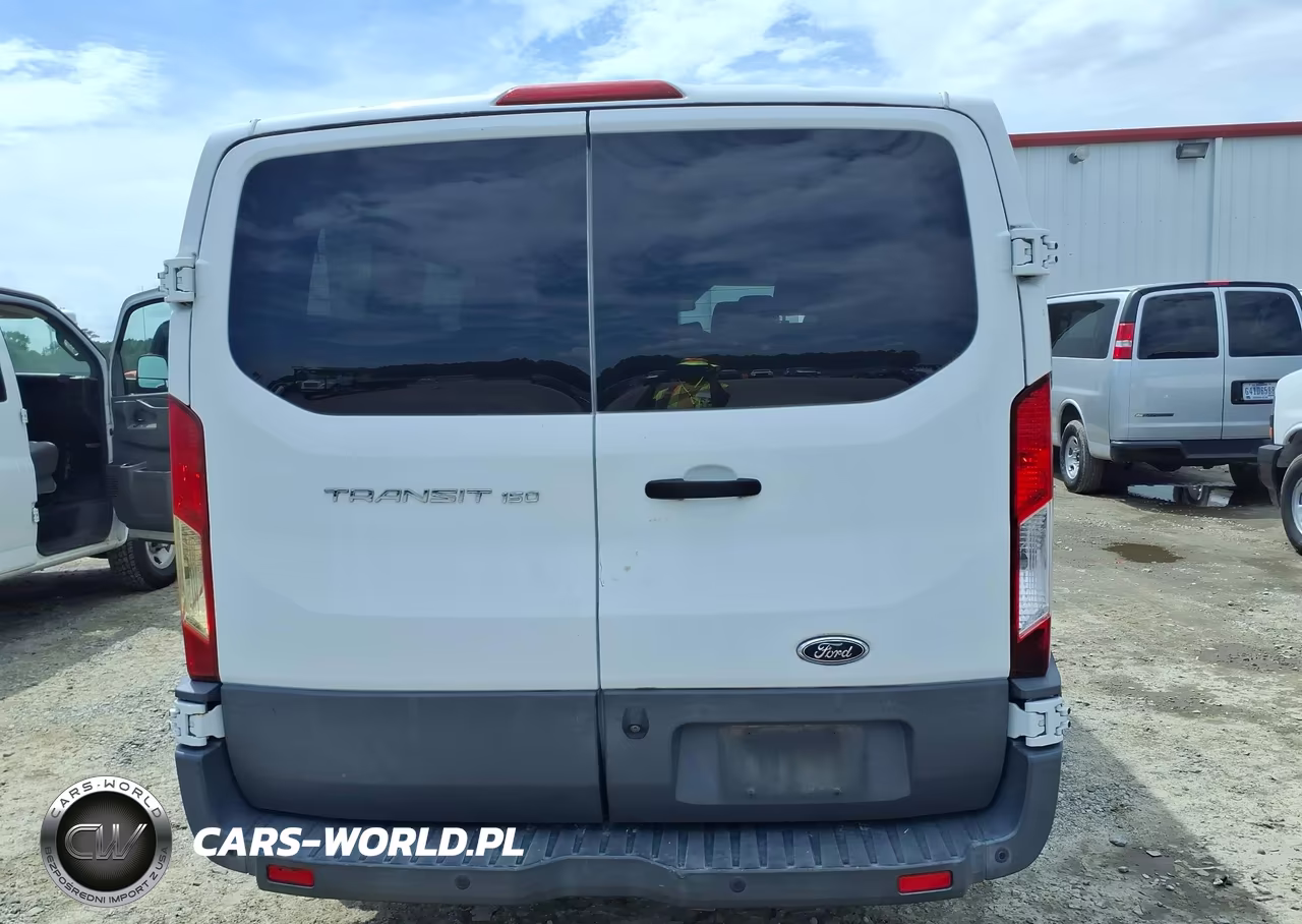 2016 Ford Transit-150 Xl VIN:1FMZK1ZM3GKB45573 - 17