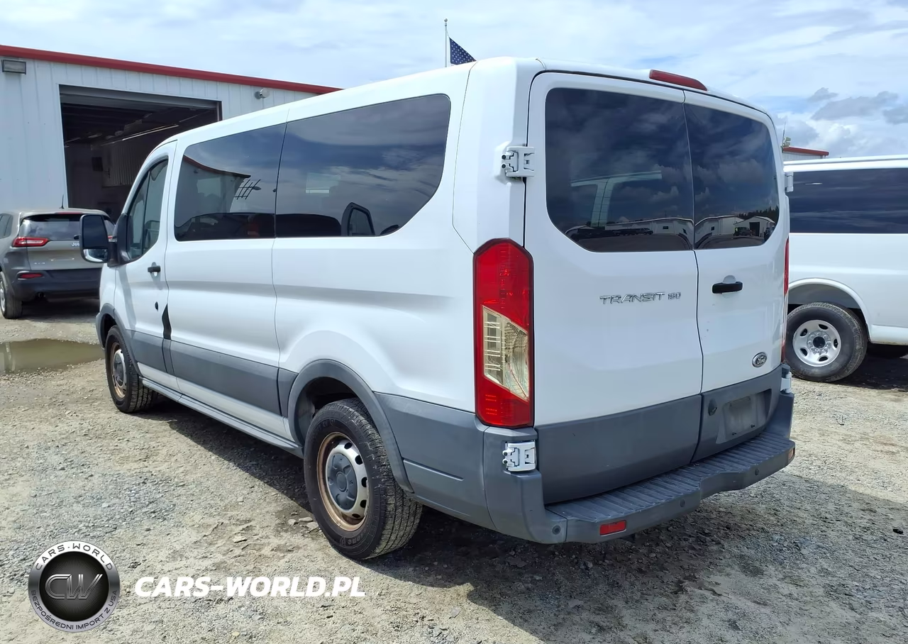 2016 Ford Transit-150 Xl VIN:1FMZK1ZM3GKB45573 - 3