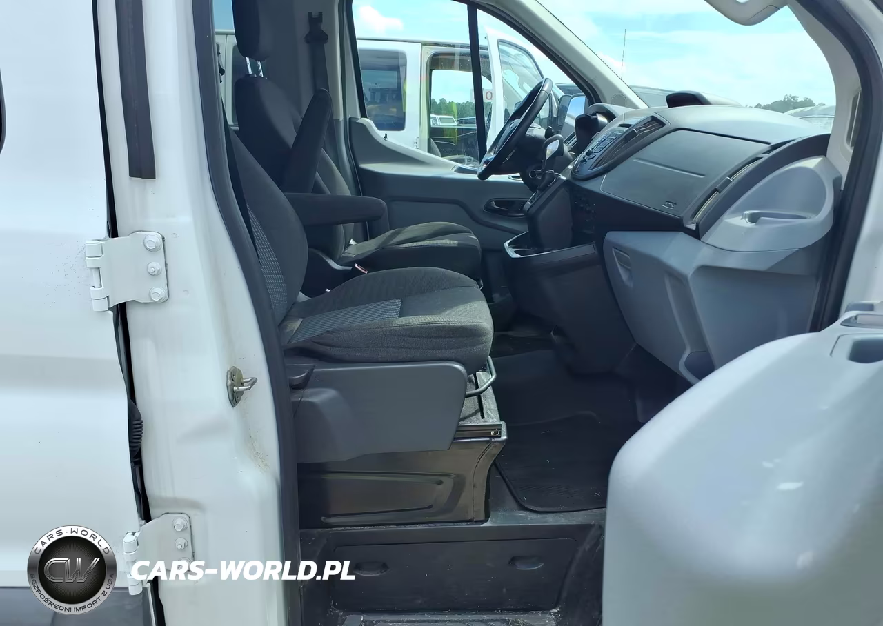 2016 Ford Transit-150 Xl VIN:1FMZK1ZM3GKB45573 - 5