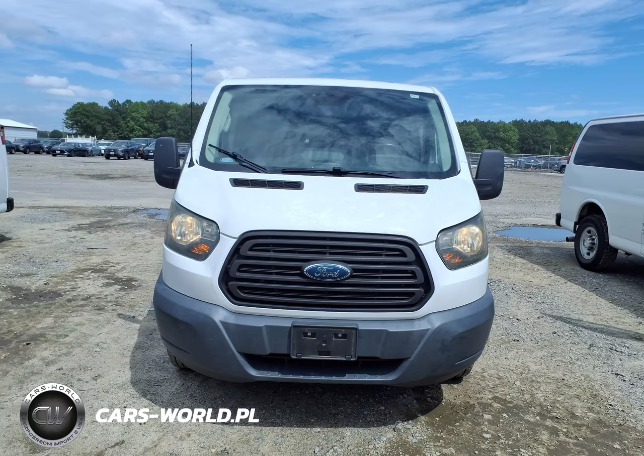 2016 Ford Transit-150 Xl VIN:1FMZK1ZM3GKB45573 - 6