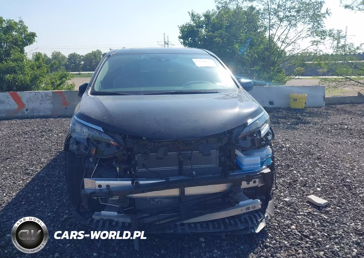 2026 Toyota Sienna Xle VIN:5TDYSKFC0TS247899 - 12