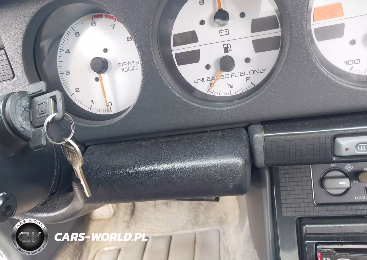 1991 Pontiac Firebird VIN:1G2FS23T5ML219146 - 11