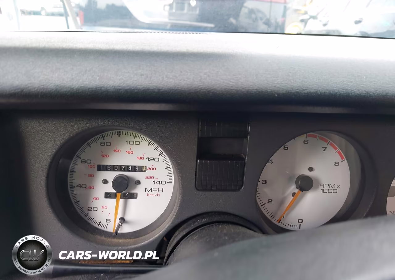 1991 Pontiac Firebird VIN:1G2FS23T5ML219146 - 7